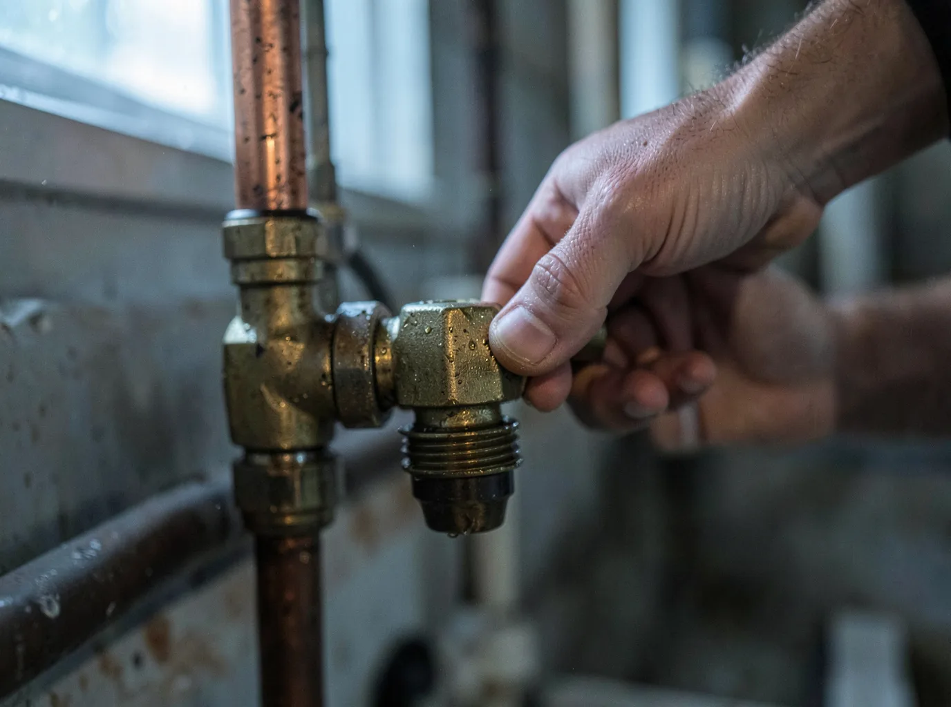 Emergency Plumber Millport, AL FAQs